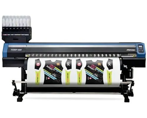 T-shirt Digital Printing